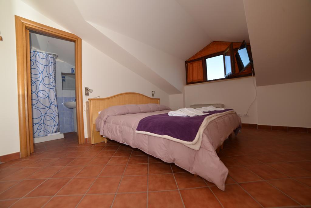 La Locanda Di Campagna Agropoli