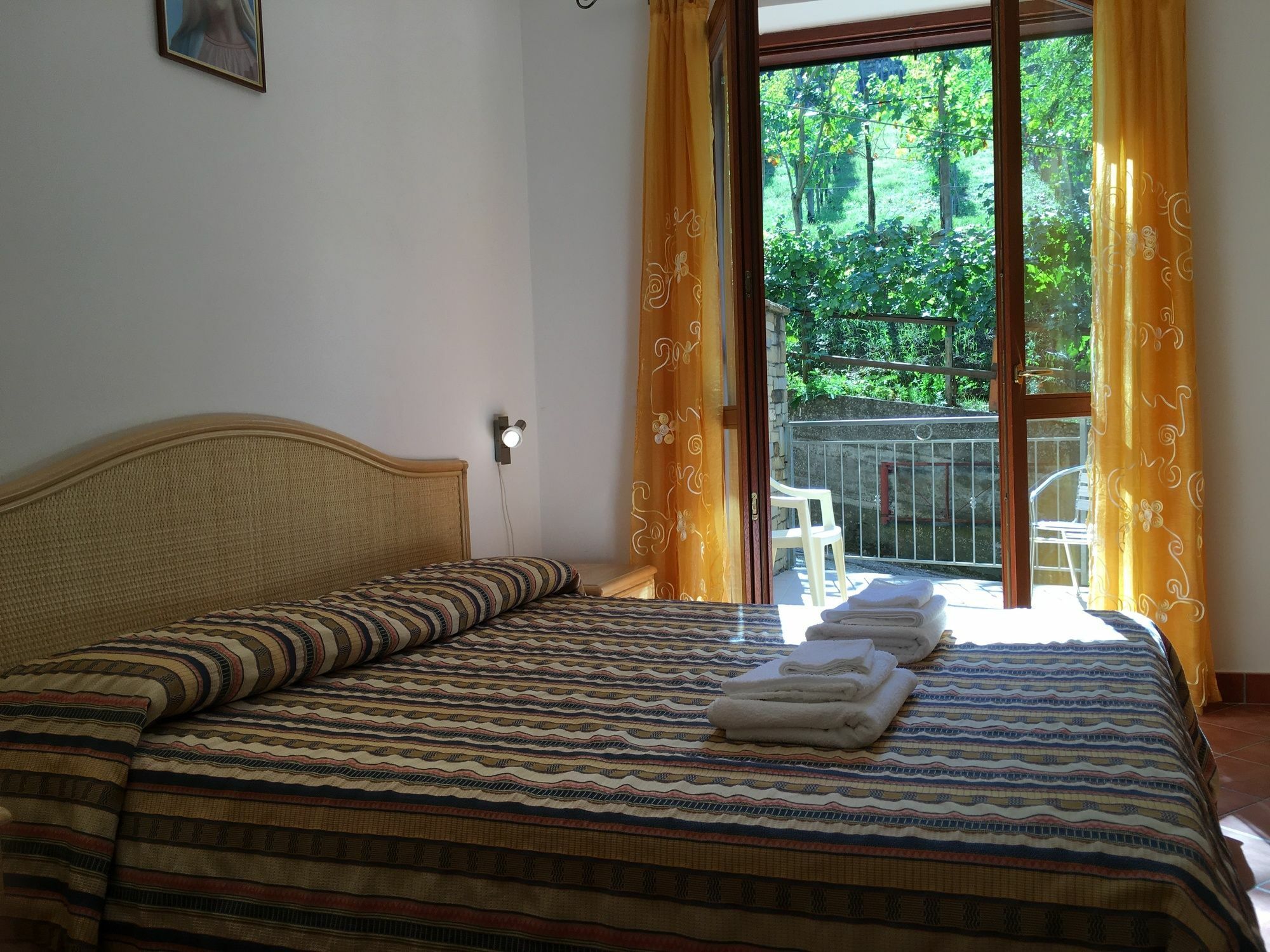 La Locanda Di Campagna Country house *