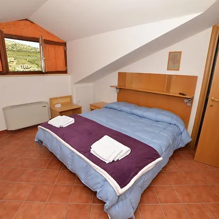 La Locanda Di Campagna Guest House Agropoli Exterior photo