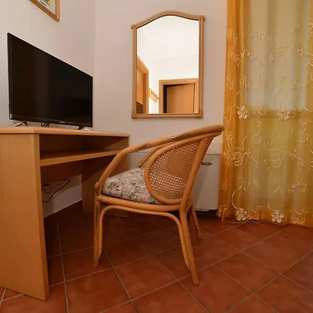 La Locanda Di Campagna Guest House Agropoli Exterior photo