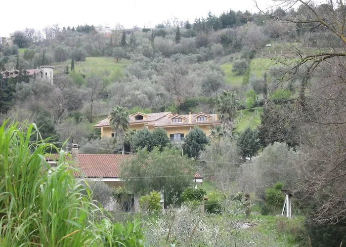 La Locanda Di Campagna