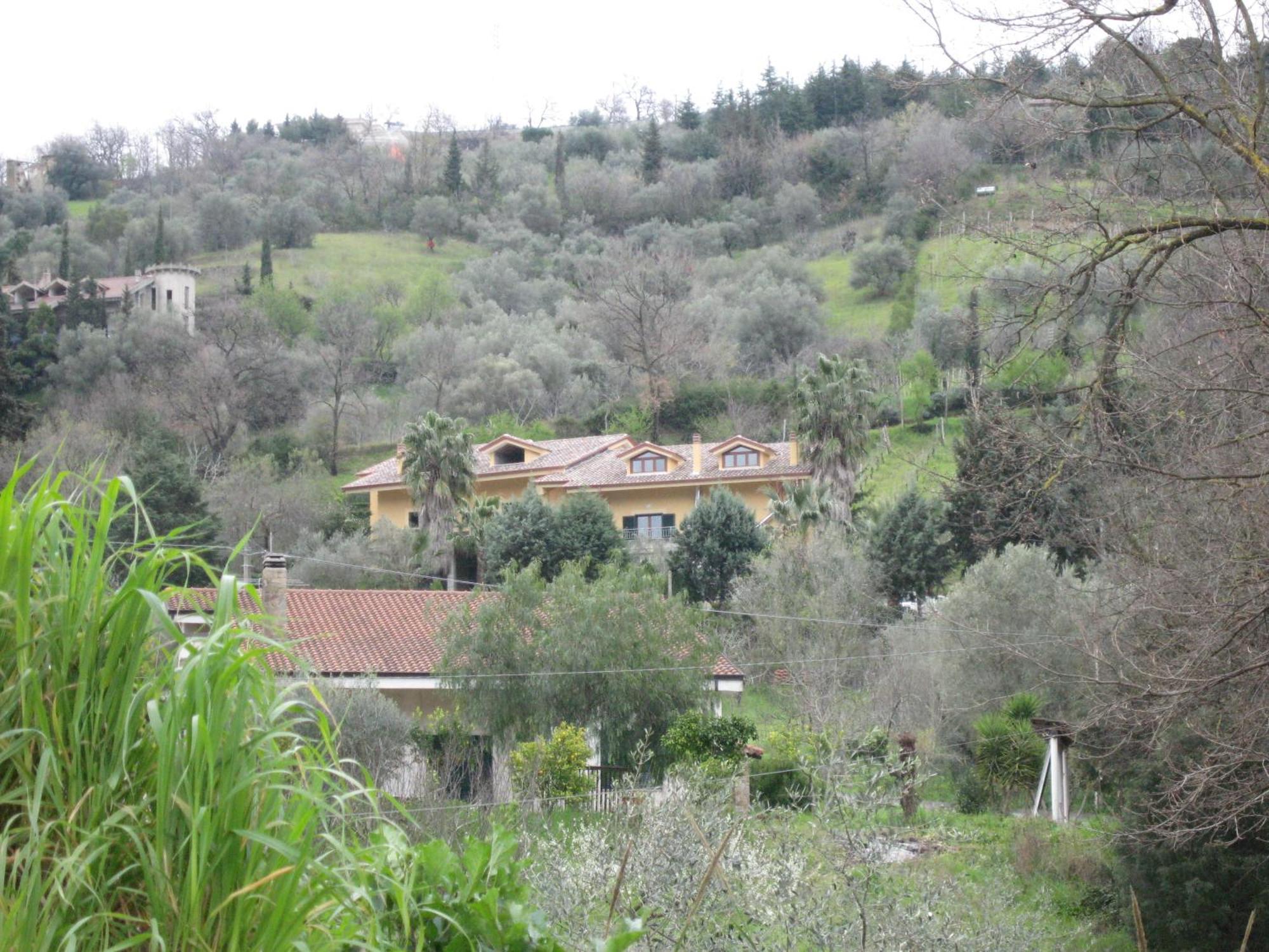 Casa rural La Di Campagna *