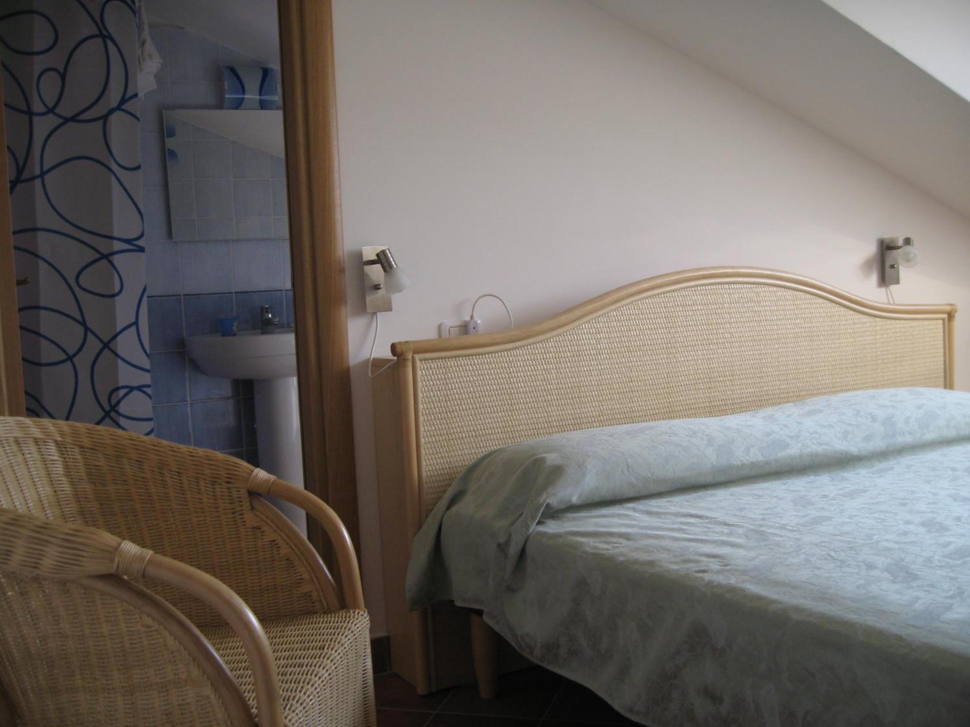 Casa rural La Di Campagna Agropoli