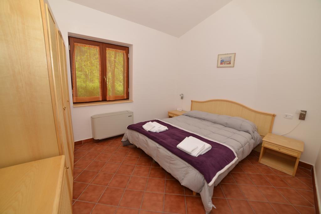 La Di Campagna Casa rural