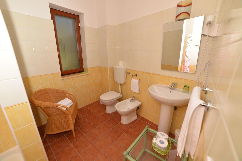 La Locanda Di Campagna Country house Agropoli