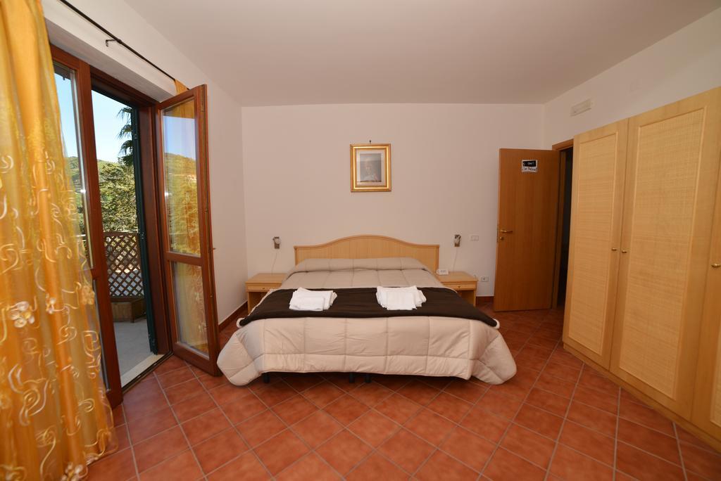 La Locanda Di Campagna