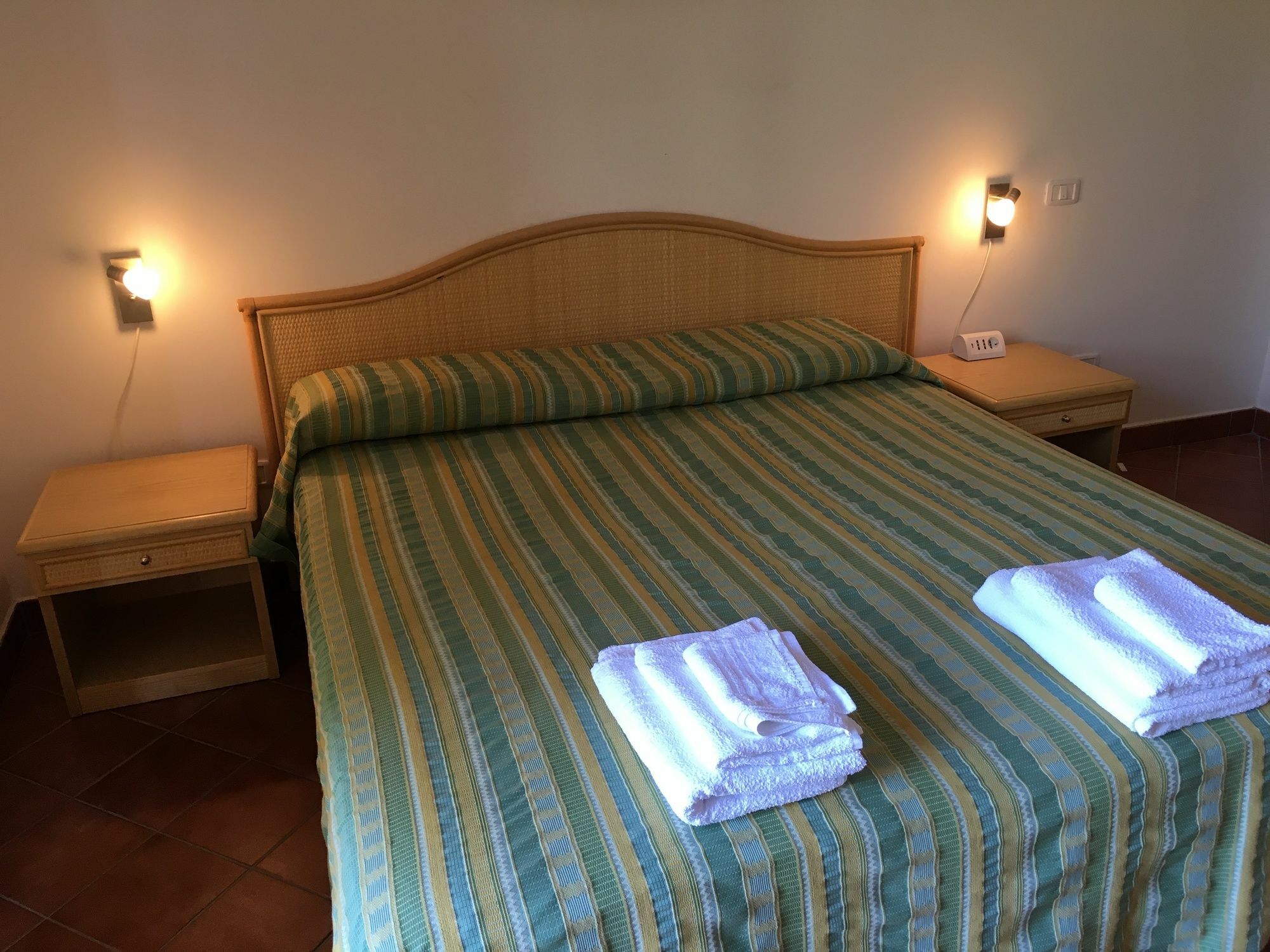 La Di Campagna Casa rural *