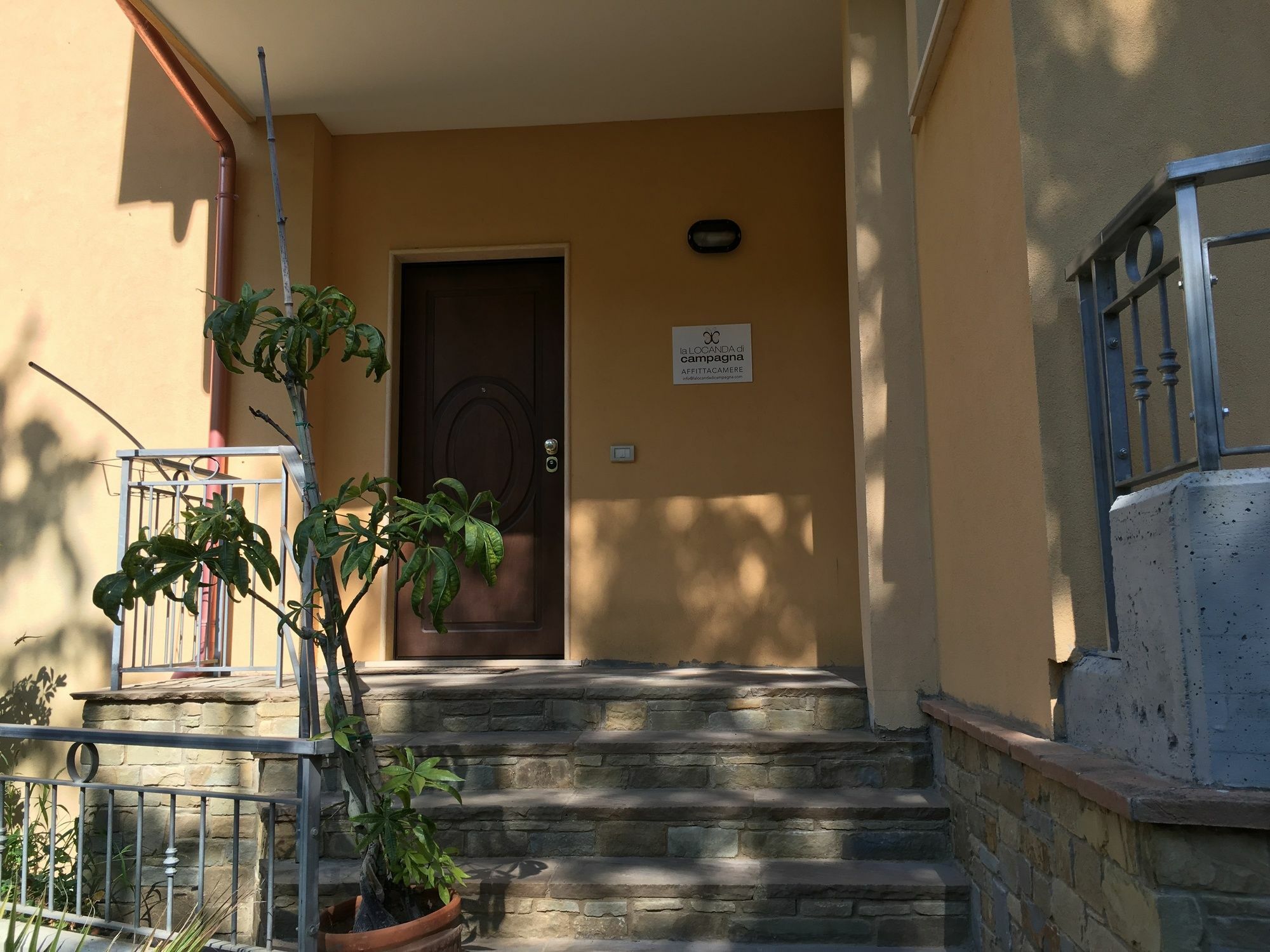 La Di Campagna Agropoli
