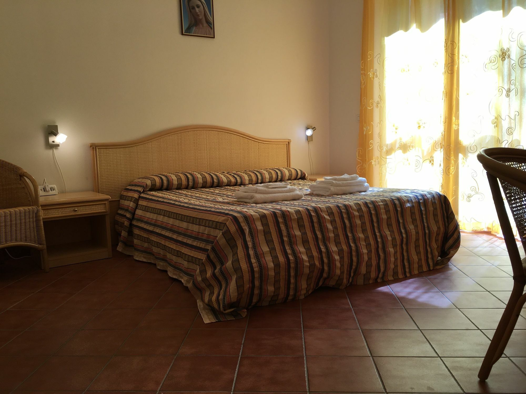 Casa rural La Di Campagna Agropoli