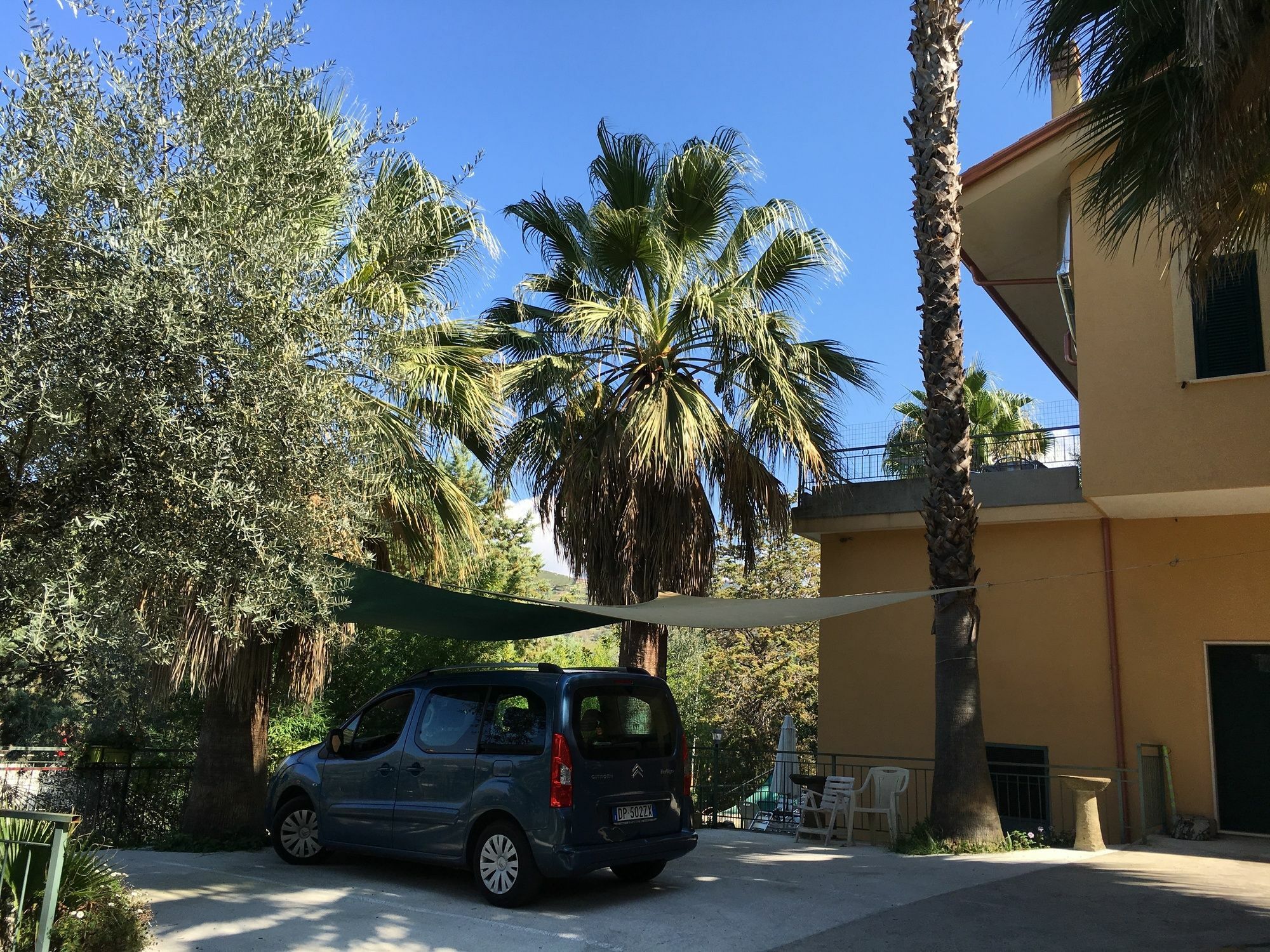 La Locanda Di Campagna