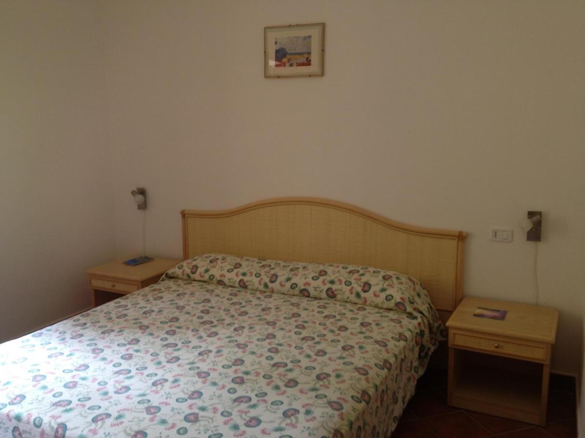 La Di Campagna Casa rural Agropoli